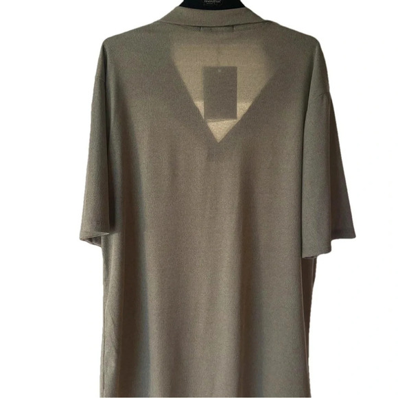 Icon Amsterdam THE RIVA POLO - GREY - Picture 2 of 8